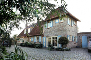  B&B de Meidoorn  Vinkem
